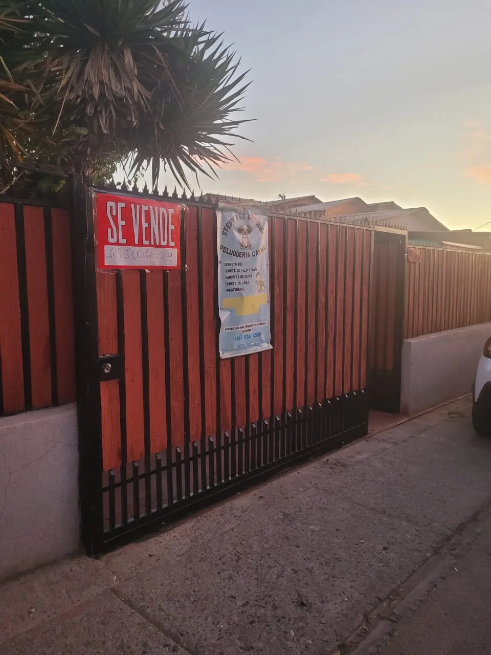 Casa 4D 2B, La Pintana, La Pintana