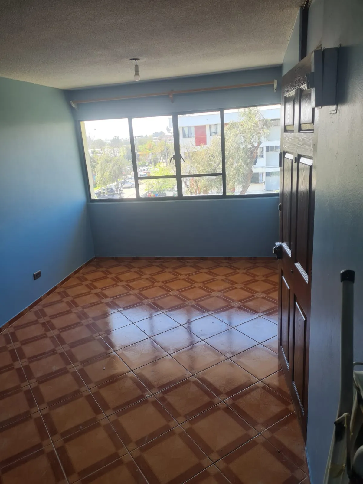 Departamento 2D 1B, Pudahuel, Pudahuel