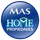 MÁS HOME PROPIEDADES