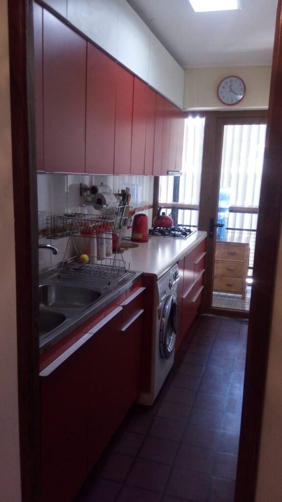 Departamento 3D 2B, Santiago Centro — foto 1 de 13