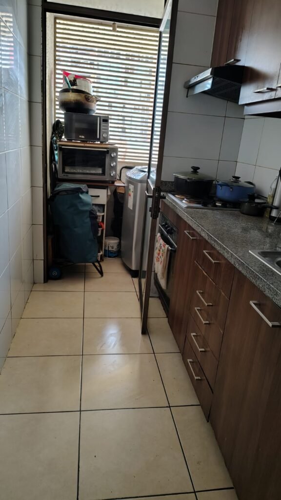 Departamento 2D 1B, Santiago Centro — foto 1 de 15